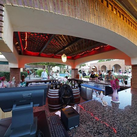 Rs Hotel Karam Palace 우아르자자테 외부 사진